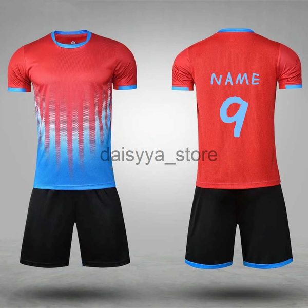 other sporting goods mens boys football jersey tracksuit child soccer set sport kit uniforms kids play ball sportswear shirts shorts suit cl
other sporting goods mens boys football jersey tracksuit child soccer set sport kit uniforms kids play ball sportswear shirts shorts suit cl