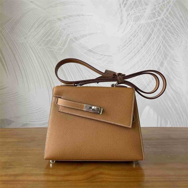 genuine bag kellies handbag handmade wax thread women's bag bag irregular epsom cowhide shoulder bag0zow
genuine bag kellies handbag handmade wax thread women's bag bag irregular epsom cowhide shoulder bag0zow