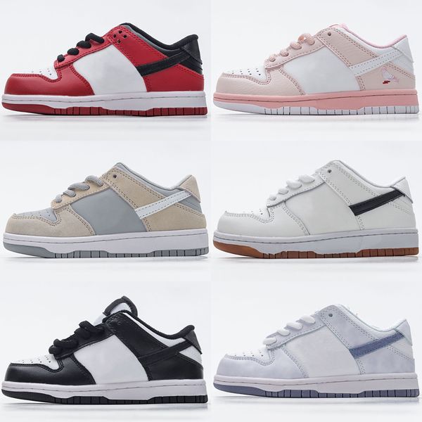 kids skateboarding shoes dunks low girls boys sports baby designer chunky black white unc cool grey bred chicago camo casual sports trainers
kids skateboarding shoes dunks low girls boys sports baby designer chunky black white unc cool grey bred chicago camo casual sports trainers
