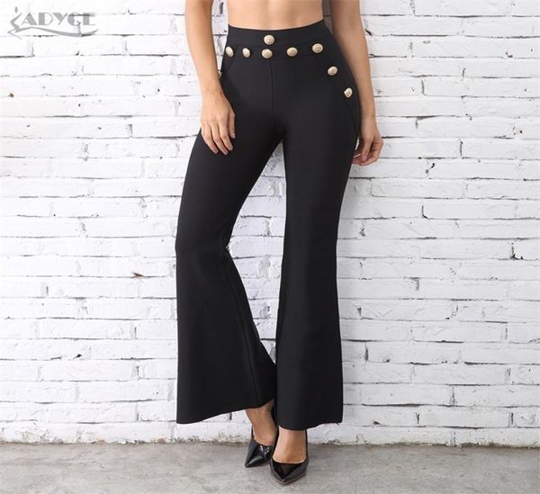 adyce new summer women runway bandage pants fashion white red wide leg pants elegant celebrity evening party pants trousers 2011118048357, Black;white 
adyce new summer women runway bandage pants fashion white red wide leg pants elegant celebrity evening party pants trousers 2011118048357, Black;white
