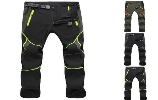 men039s pants quick drying outdoor color stitching mountain climbing pantalones men clothing windproof trousers for8456854, Black
men039s pants quick drying outdoor color stitching mountain climbing pantalones men clothing windproof trousers for8456854, Black