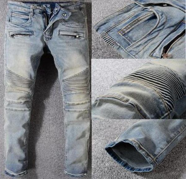 retro washed slim stretch jeans feet straight new blue jeans mens tide apparel fashion trousers pants9703188
retro washed slim stretch jeans feet straight new blue jeans mens tide apparel fashion trousers pants9703188