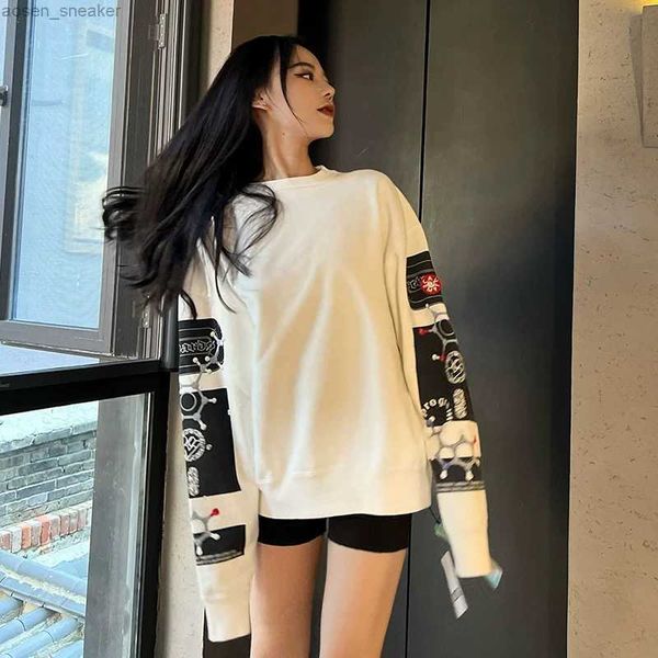 trend leisure white cavempt c.e fashion sweatshirts men 1:1 cav empt vintage crew neck hoodie womens clothing, Black
trend leisure white cavempt c.e fashion sweatshirts men 1:1 cav empt vintage crew neck hoodie womens clothing, Black