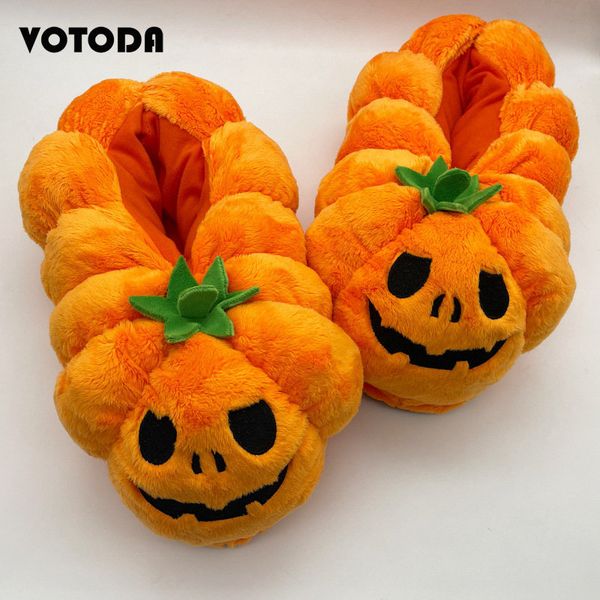 slippers halloween pumpkin slippers women cartoon cute plush shoes thick soled home silent floor slides festive shoes men winter 230817, Black
slippers halloween pumpkin slippers women cartoon cute plush shoes thick soled home silent floor slides festive shoes men winter 230817, Black