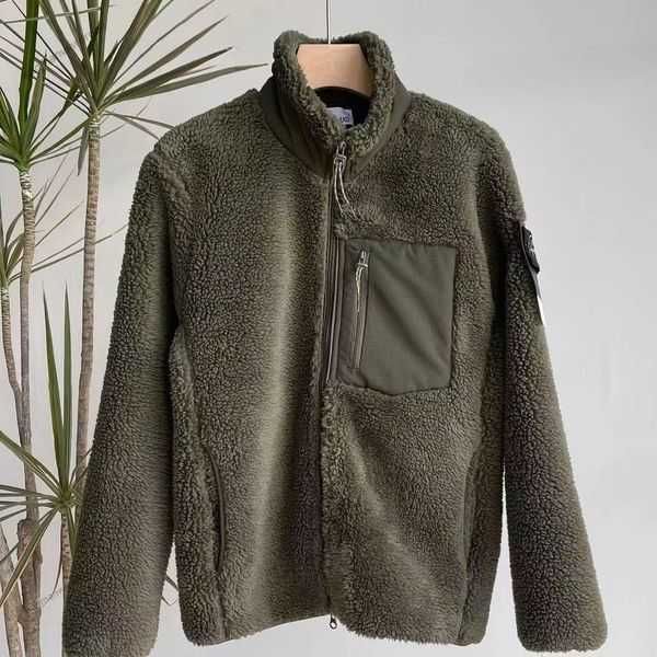 outerwear designer badges zipper shirt jacket loose style spring autumn mens oxford breathable portable high street stones island clothing j, Black;brown
outerwear designer badges zipper shirt jacket loose style spring autumn mens oxford breathable portable high street stones island clothing j, Black;brown
