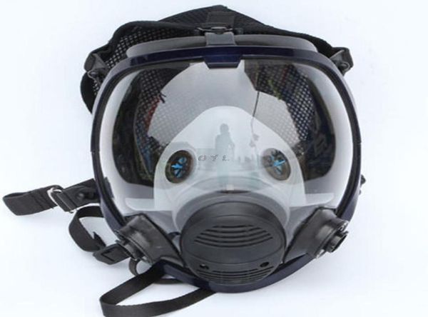 face piece respirator kit full face gas mask for painting spray pesticide fire protection4905286
face piece respirator kit full face gas mask for painting spray pesticide fire protection4905286