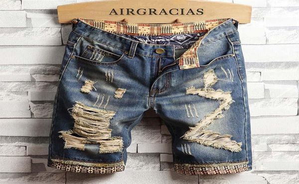 mens ripped short jeans bermuda cotton shorts breathable denim fashion size 28403951031, White;black
mens ripped short jeans bermuda cotton shorts breathable denim fashion size 28403951031, White;black