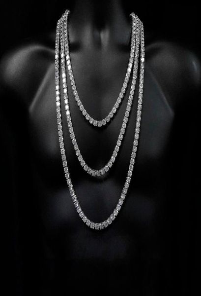 2019 hip hop tennis chain necklace with cz paved for men jewelry with white gold plated long chain tennis necklace mens jewelry9621797, Silver
2019 hip hop tennis chain necklace with cz paved for men jewelry with white gold plated long chain tennis necklace mens jewelry9621797, Silver