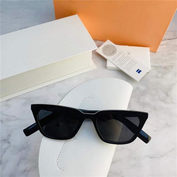kane new men women fashion net celebrity net celebrity sunglasses uvstone uses high-quality plates to create cat eye frames to sen349m, White;black
kane new men women fashion net celebrity net celebrity sunglasses uvstone uses high-quality plates to create cat eye frames to sen349m, White;black
