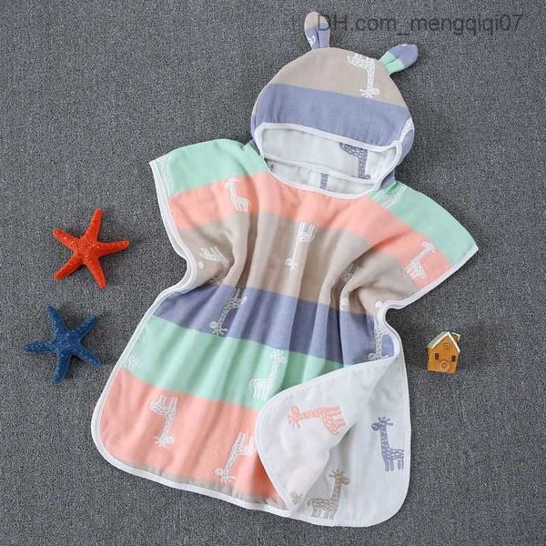 towels robes cute cartoon hoodie children's bath towel four seasons cotton gauze baby bath towel super soft absorbent boys and girls�
towels robes cute cartoon hoodie children's bath towel four seasons cotton gauze baby bath towel super soft absorbent boys and girls�