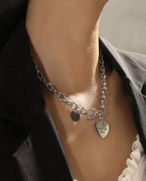 goth lover heart lock necklace iron metal female punk silver color chunky thick cuban curb long chain aesthetic jewelry chokers4503138, Golden;silver
goth lover heart lock necklace iron metal female punk silver color chunky thick cuban curb long chain aesthetic jewelry chokers4503138, Golden;silver