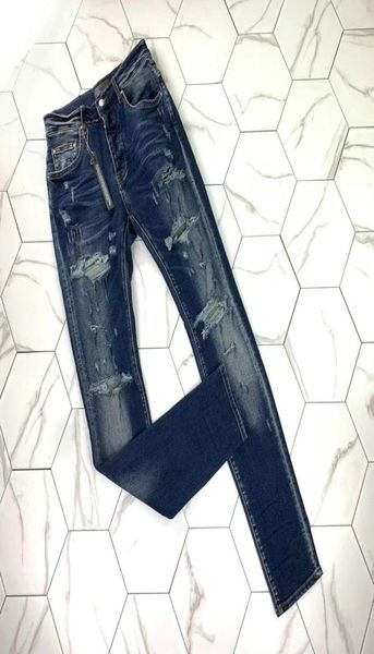 hm319 men039s distressed ripped skinny jeans fashion mens jeans slim motorcycle moto biker causal mens denim pants hip hop men 9957276, Blue
hm319 men039s distressed ripped skinny jeans fashion mens jeans slim motorcycle moto biker causal mens denim pants hip hop men 9957276, Blue