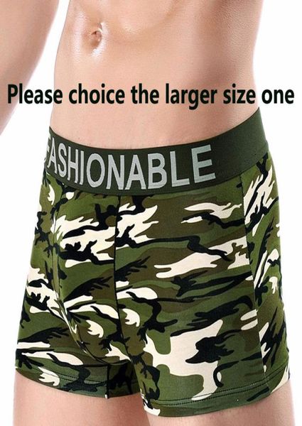 4pack men camouflage pattern cotton boxers mens underwears 06 hygroscopic and sweat releasing pure cotton l xl xxl xxxl5856940, Black;white
4pack men camouflage pattern cotton boxers mens underwears 06 hygroscopic and sweat releasing pure cotton l xl xxl xxxl5856940, Black;white