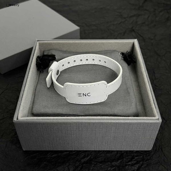women designer bracelet fashion letter printing jewelry cowhide ldentification bracelets #including box new arrival, Black
women designer bracelet fashion letter printing jewelry cowhide ldentification bracelets #including box new arrival, Black