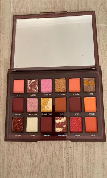 brand beauty naughty nude 18 color eye shadow makeup eyeshadow palette shimmer matte new nude cosmetics christmas gift dhl 7658276
brand beauty naughty nude 18 color eye shadow makeup eyeshadow palette shimmer matte new nude cosmetics christmas gift dhl 7658276
