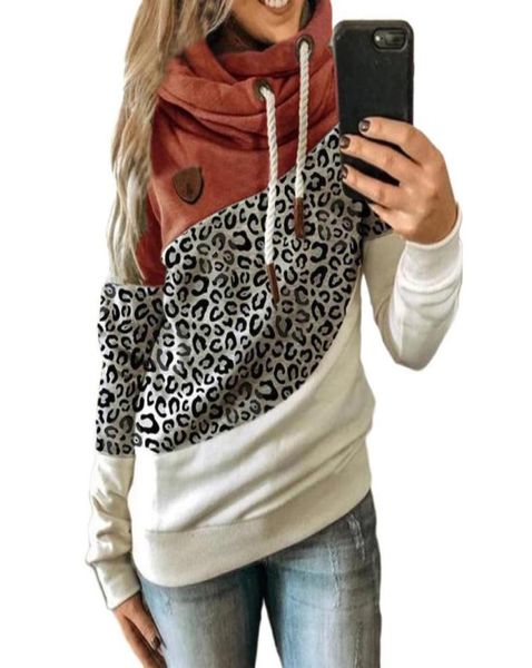 autumn winter women cowl neck leopard camouflage color block patchwork fall hoodie sweatshirt pullover casual warm hooded wom1719726, Black
autumn winter women cowl neck leopard camouflage color block patchwork fall hoodie sweatshirt pullover casual warm hooded wom1719726, Black