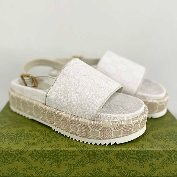 designer canvas women's platform slide sandals thick bottoms ladies girls slides flip flops fashion summer slipper beach shoes with box, Black
designer canvas women's platform slide sandals thick bottoms ladies girls slides flip flops fashion summer slipper beach shoes with box, Black