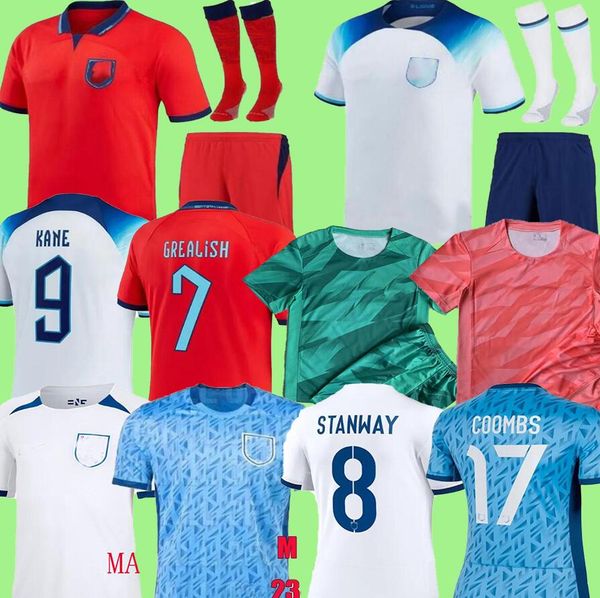 englands soccer jerseys 2023 women kane rashfor dtoone sancho stanway foden 22 23 special football shirt men kids kit wes uniform carter cha, Black;yellow
englands soccer jerseys 2023 women kane rashfor dtoone sancho stanway foden 22 23 special football shirt men kids kit wes uniform carter cha, Black;yellow