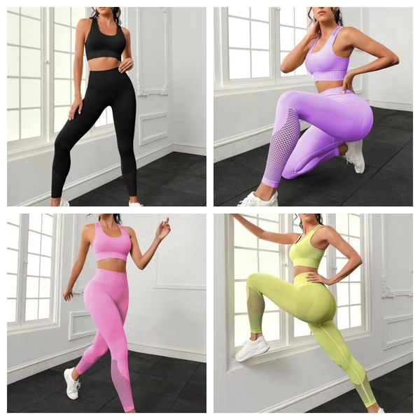 2023 europe and the united states solid color bra high waist hollow trousers sports fitness yoga suit women yoga set, White;red
2023 europe and the united states solid color bra high waist hollow trousers sports fitness yoga suit women yoga set, White;red