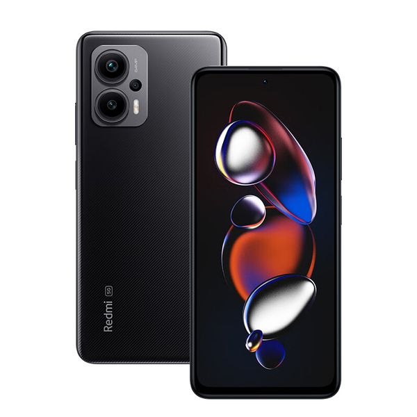 Redmi Original Xiaomi Note 12T Pro 5G Mobile Phone Smart 12GB RAM 256GB ROM MTK Dimensity 8200 Android 6.6.
Redmi Original Xiaomi Note 12T Pro 5G Mobile Phone Smart 12GB RAM 256GB ROM MTK Dimensity 8200 Android 6.6.