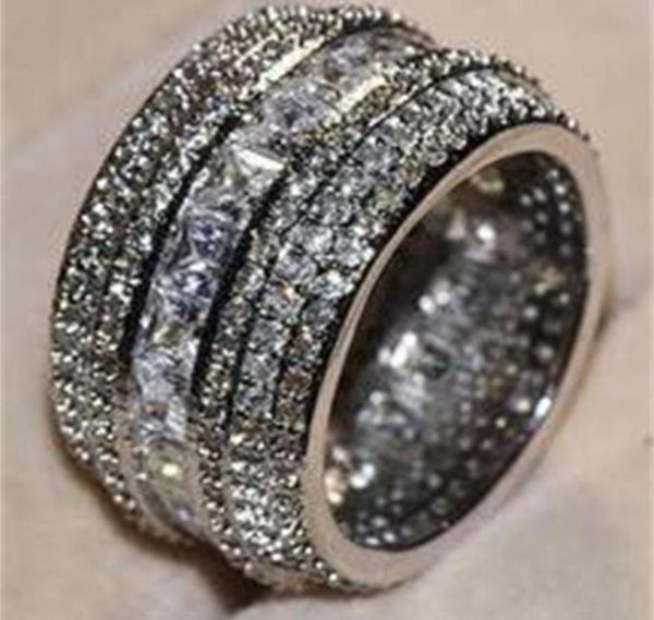 diwenfu 100 s925 lab moissanite for women men silver 925 jewelry anillos de wedding bands ring box anel41169072943032, Slivery;golden
diwenfu 100 s925 lab moissanite for women men silver 925 jewelry anillos de wedding bands ring box anel41169072943032, Slivery;golden