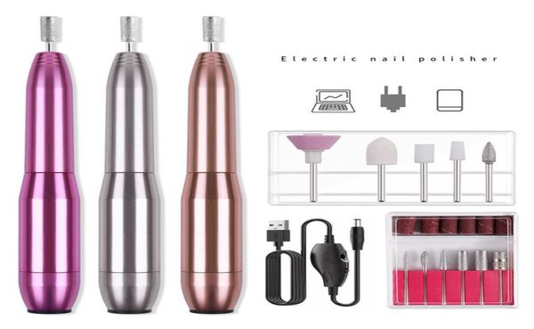 professional nail art equipment electric polisher portable wireless charging manicure pedicure nails drill machine kit device with4658550, Silver
professional nail art equipment electric polisher portable wireless charging manicure pedicure nails drill machine kit device with4658550, Silver