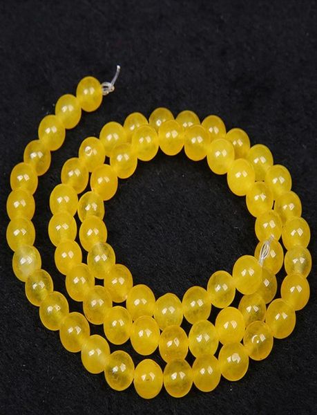 468101214mm natural yellow agate beads round loose stone beads 15inches diy jewellery bracelet necklace making gem stone7112482, Black
468101214mm natural yellow agate beads round loose stone beads 15inches diy jewellery bracelet necklace making gem stone7112482, Black