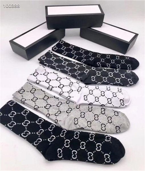 2021 fashion designers womens socks five pair luxe sports winter mesh letter printed sock with box aaaa7444104, Black
2021 fashion designers womens socks five pair luxe sports winter mesh letter printed sock with box aaaa7444104, Black