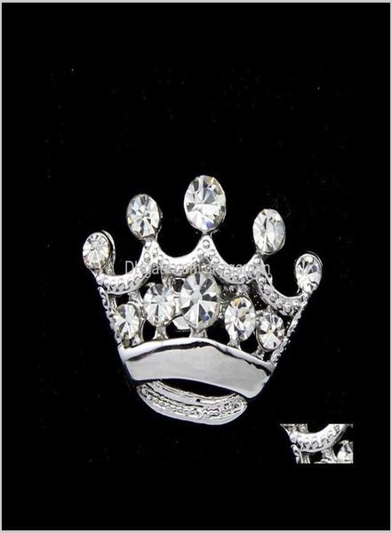pins fashion sier tone clear crystal crown brooch man women rhinestone diamante pins wedding jewelry brooches cor breastp9497899, Gray
pins fashion sier tone clear crystal crown brooch man women rhinestone diamante pins wedding jewelry brooches cor breastp9497899, Gray