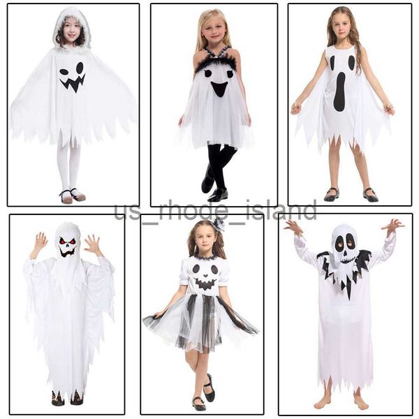 cosplay umorden purim carnival halloween scary costumes kids children white ghost costume cosplay robe for boys girls x0818, Blue
cosplay umorden purim carnival halloween scary costumes kids children white ghost costume cosplay robe for boys girls x0818, Blue