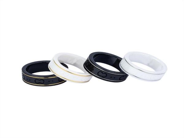 ceramic band rings black white for women men jewelry gold silver ring with box6285320
ceramic band rings black white for women men jewelry gold silver ring with box6285320
