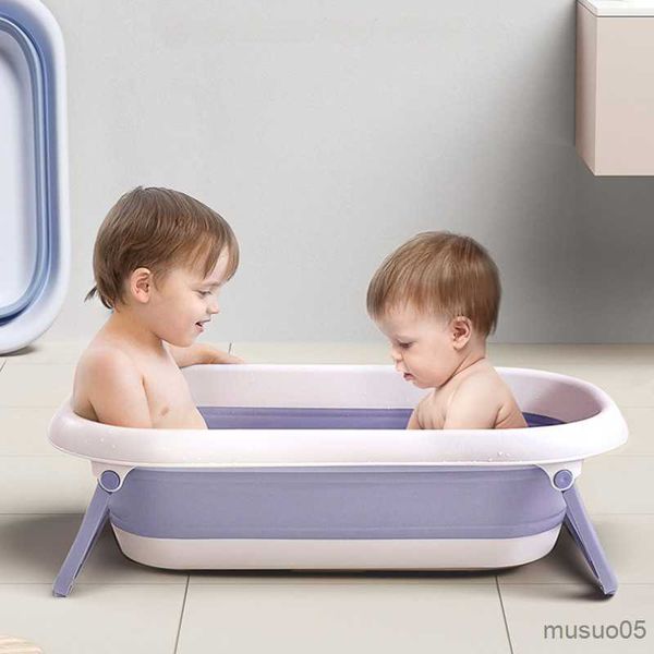 bathing tubs seats newborn home portable bathtub increased thickening bath basin stable anti-skid bathroom barrel folding bath bucket r23081
bathing tubs seats newborn home portable bathtub increased thickening bath basin stable anti-skid bathroom barrel folding bath bucket r23081