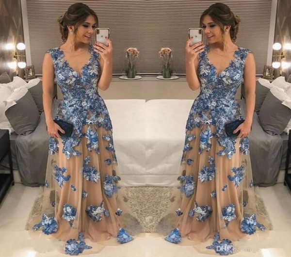 2020 modern champagne evening prom dresses jewel neck with 3d flowers lace appliques plus size occasion party gowns arabic custom 8361660, Black;red
2020 modern champagne evening prom dresses jewel neck with 3d flowers lace appliques plus size occasion party gowns arabic custom 8361660, Black;red