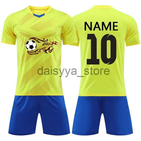 other sporting goods customizable football jerseys 22/23 men football uniform kids football soccer jersey sport soccer shirt kit child track
other sporting goods customizable football jerseys 22/23 men football uniform kids football soccer jersey sport soccer shirt kit child track