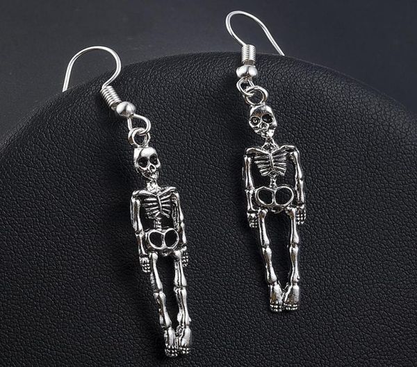 stud vintage skull skeleton earring for halloween women jewelry party gifts fashion4425205, Golden;silver
stud vintage skull skeleton earring for halloween women jewelry party gifts fashion4425205, Golden;silver