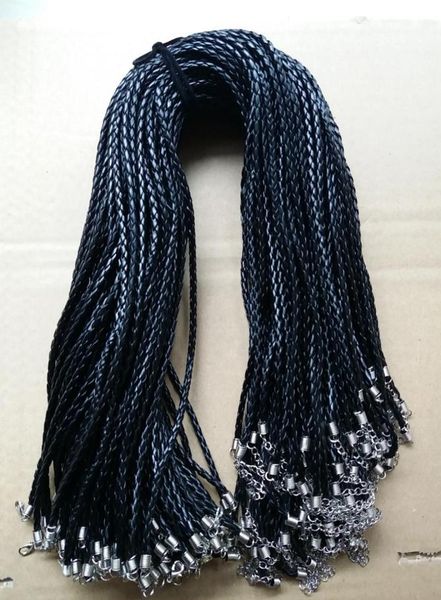 18039039 20039039 22039039 24039039 4mm black pu leather braid necklace cords with lobster clasp for diy c8193620, White;red
18039039 20039039 22039039 24039039 4mm black pu leather braid necklace cords with lobster clasp for diy c8193620, White;red