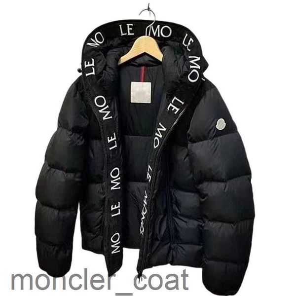 2023 winter men's down jacket r brand clothing men's thickened thermal jacket warm windproof couple's down jacket shiny matte, Black
2023 winter men's down jacket r brand clothing men's thickened thermal jacket warm windproof couple's down jacket shiny matte, Black