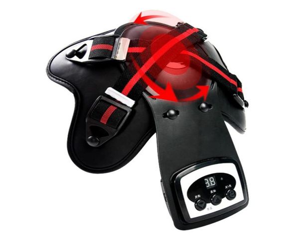 infrared magnetic therapy knee massager rheumatoid knee joint physiotherapy instrument relieve elbow shoulder5085092
infrared magnetic therapy knee massager rheumatoid knee joint physiotherapy instrument relieve elbow shoulder5085092