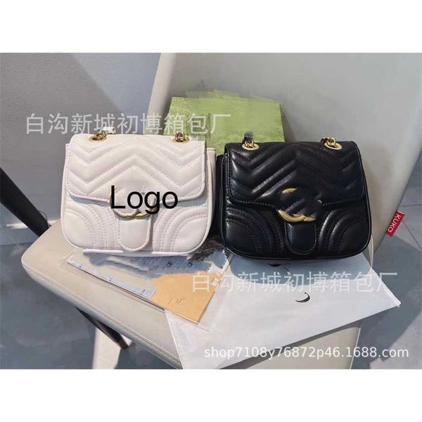 wave pattern g family diamond grid chain single shoulder crossbody portable underarm mini women's gift box packagingn0hw
wave pattern g family diamond grid chain single shoulder crossbody portable underarm mini women's gift box packagingn0hw
