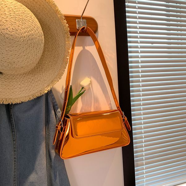 evening bags y2k tote handbag metallic color bag pu leather with zipper buckle women daily 230817
evening bags y2k tote handbag metallic color bag pu leather with zipper buckle women daily 230817