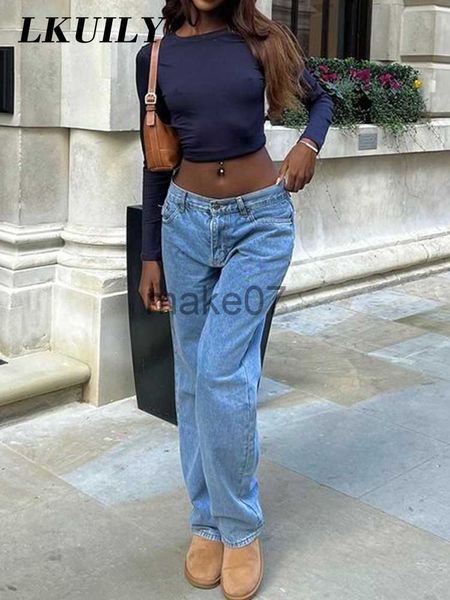 women's jeans y2k streetwear aesthetics straight jeans 2022 fashion famale clothing casual baggy jeans wide leg high waist loose moppin, Blue
women's jeans y2k streetwear aesthetics straight jeans 2022 fashion famale clothing casual baggy jeans wide leg high waist loose moppin, Blue