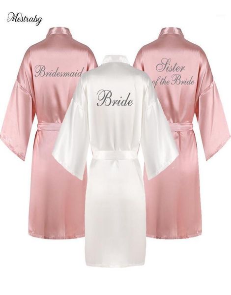 women039s sleepwear dusty pink robes women silver writing party bride dressing gown satin silk short wedding gift bridesmaid te3680947, Black;red
women039s sleepwear dusty pink robes women silver writing party bride dressing gown satin silk short wedding gift bridesmaid te3680947, Black;red
