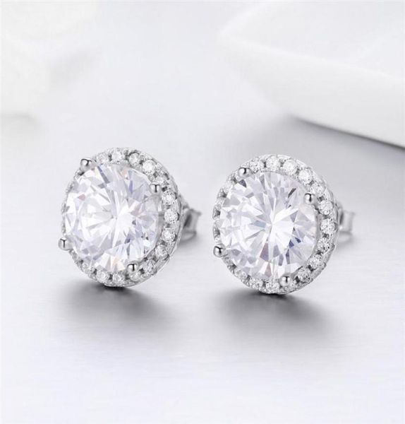yiziy classical simple 925 sterling silver stud earring cz cubic zirconia s sce358295p7571162, Golden;silver
yiziy classical simple 925 sterling silver stud earring cz cubic zirconia s sce358295p7571162, Golden;silver