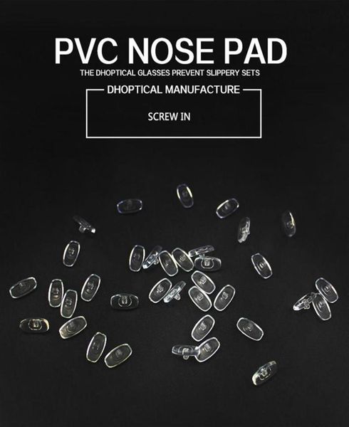pvc nose pad glasses nose pad 2000pcs lot screw in eyewear part 11 5mm for glasses shop290v7202328
pvc nose pad glasses nose pad 2000pcs lot screw in eyewear part 11 5mm for glasses shop290v7202328