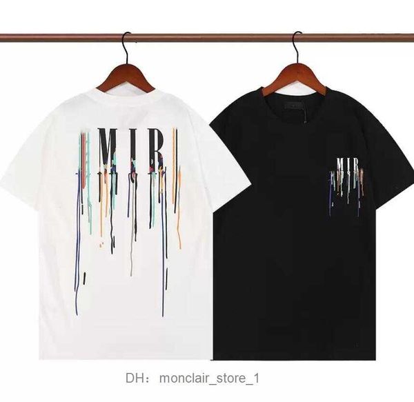 amris summer amari designer men's womens t-shirts printed fashion man cotton casual tees short sleeve luxury hip hop streetwear oversiz, White;black
amris summer amari designer men's womens t-shirts printed fashion man cotton casual tees short sleeve luxury hip hop streetwear oversiz, White;black