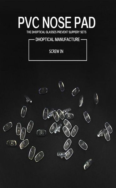 pvc nose pad glasses nose pad 2000pcs lot screw in eyewear part 11 5mm for glasses shop290v6899661
pvc nose pad glasses nose pad 2000pcs lot screw in eyewear part 11 5mm for glasses shop290v6899661