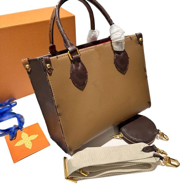 luxurys designers classic onthego shopping totes printing shoulder bags 7a quality old flower genuine leather women crossbody bag designer h
luxurys designers classic onthego shopping totes printing shoulder bags 7a quality old flower genuine leather women crossbody bag designer h