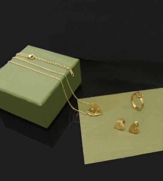 europe america fashion jewelry sets lady womens stainless steel 18k gold plated engraved letter heart pendant necklace earrings ri6262547, Silver
europe america fashion jewelry sets lady womens stainless steel 18k gold plated engraved letter heart pendant necklace earrings ri6262547, Silver