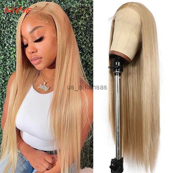 synthetic wigs honey blonde wig cosplay synthethic straight heat temperature fiber long wig for woman #27 ash blonde fake hair for party hkd, Black
synthetic wigs honey blonde wig cosplay synthethic straight heat temperature fiber long wig for woman #27 ash blonde fake hair for party hkd, Black