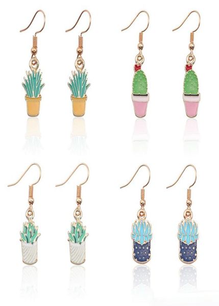 lovely potted plants succulent plant cactus earrings for women cartoon tiny gold enamel plant drop earrings jewelry whole6552290, Silver
lovely potted plants succulent plant cactus earrings for women cartoon tiny gold enamel plant drop earrings jewelry whole6552290, Silver